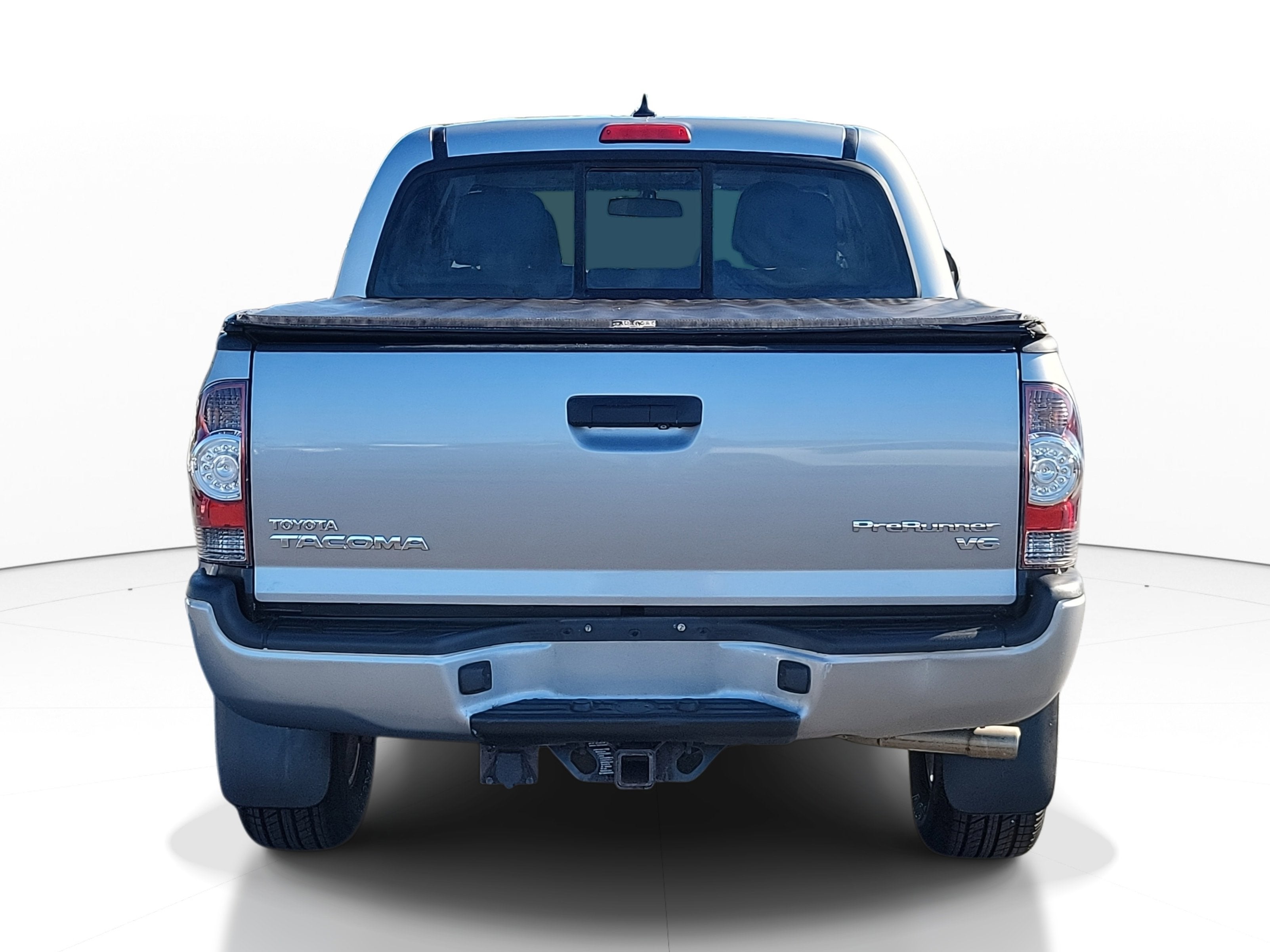 2014 Toyota Tacoma PreRunner