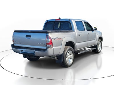 2014 Toyota Tacoma PreRunner