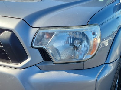 2014 Toyota Tacoma PreRunner