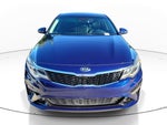 2020 Kia Optima S