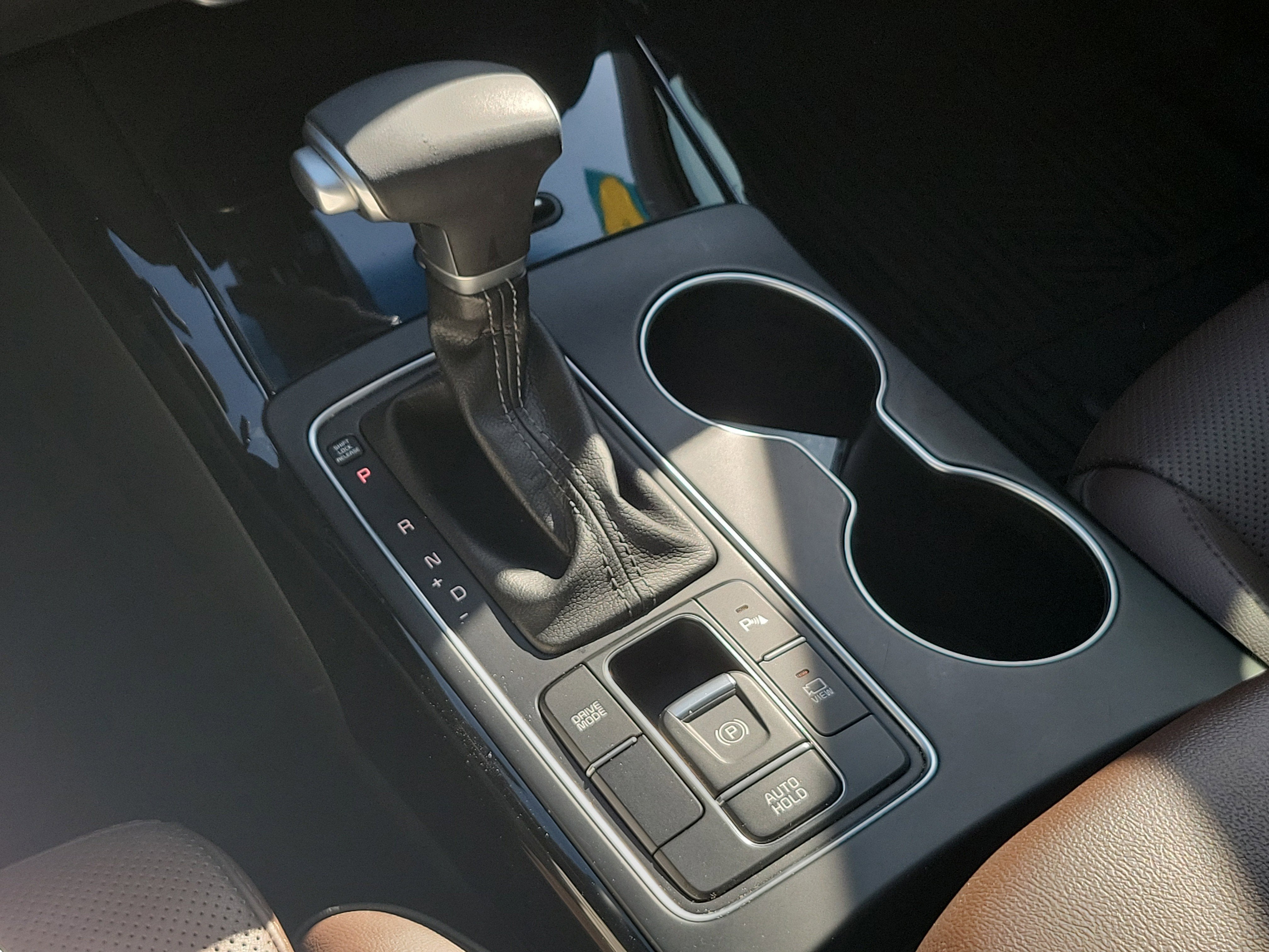 2020 Kia Sorento SX V6