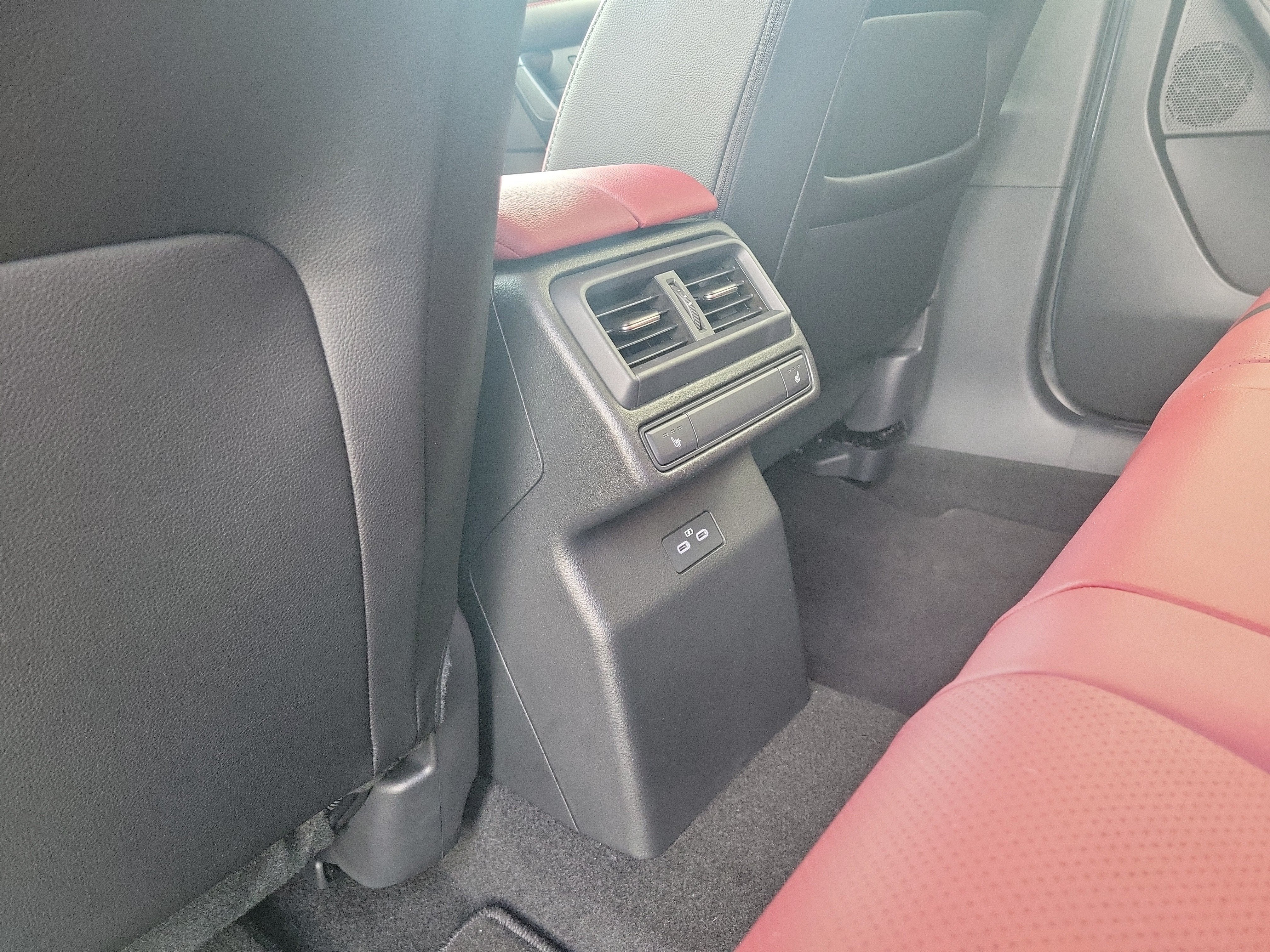 2026 Mazda Mazda CX-50 Hybrid Premium Plus