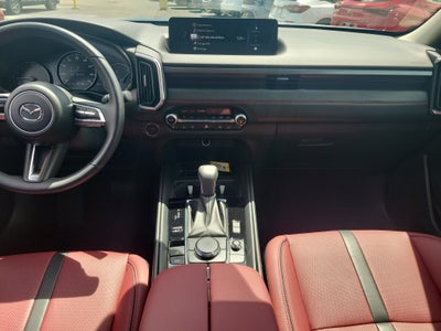 2026 Mazda Mazda CX-50 Hybrid Premium Plus