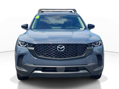 2026 Mazda Mazda CX-50 Hybrid Premium Plus