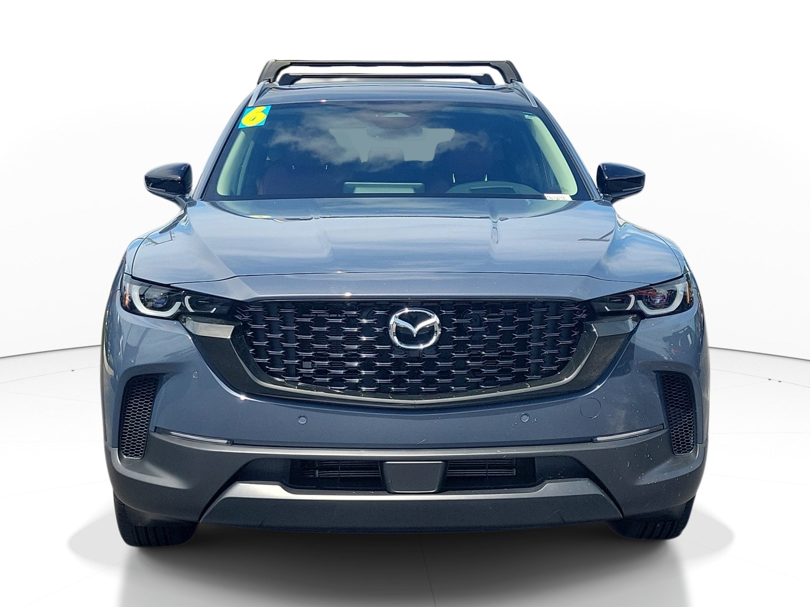 2026 Mazda Mazda CX-50 Hybrid Premium Plus