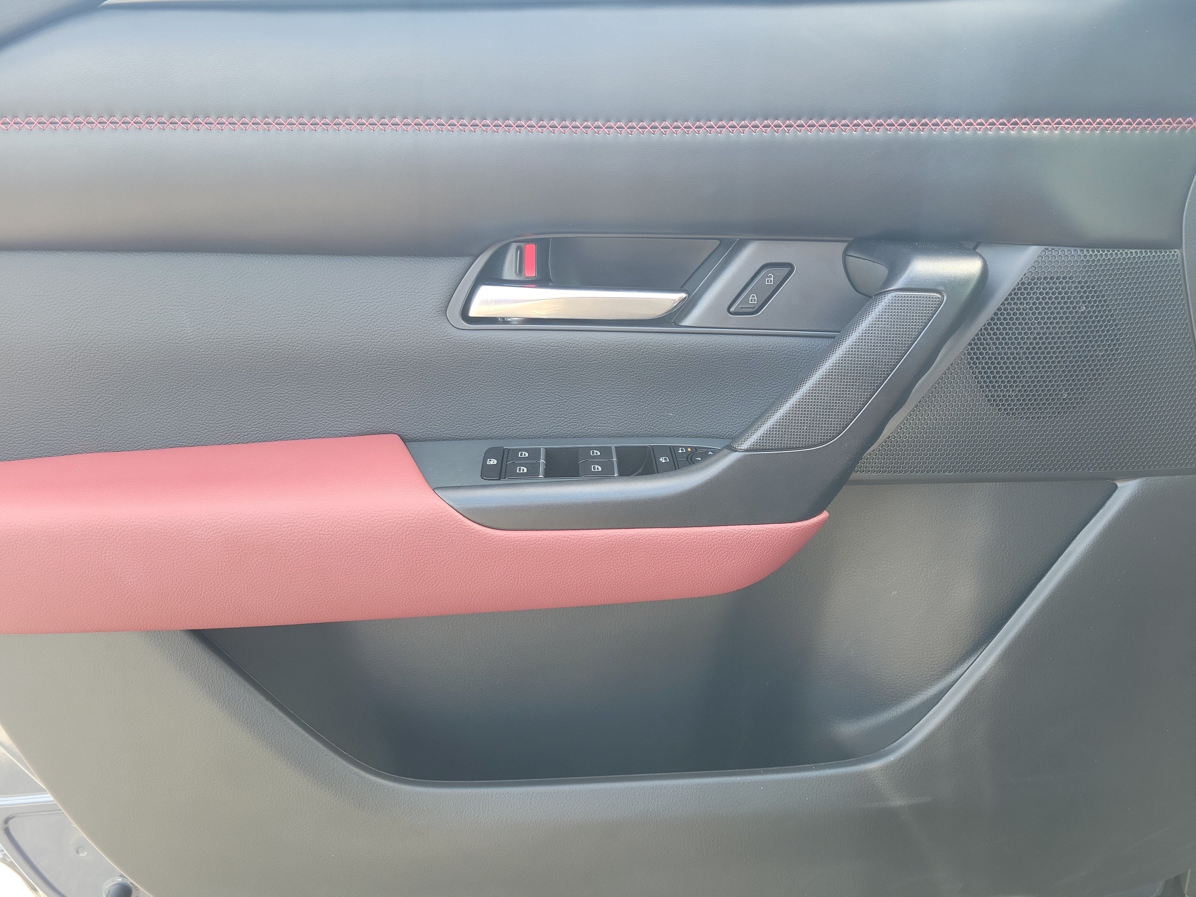 2026 Mazda Mazda CX-50 Hybrid Premium Plus