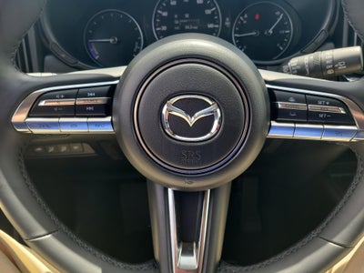 2026 Mazda Mazda CX-50 Hybrid Premium Plus