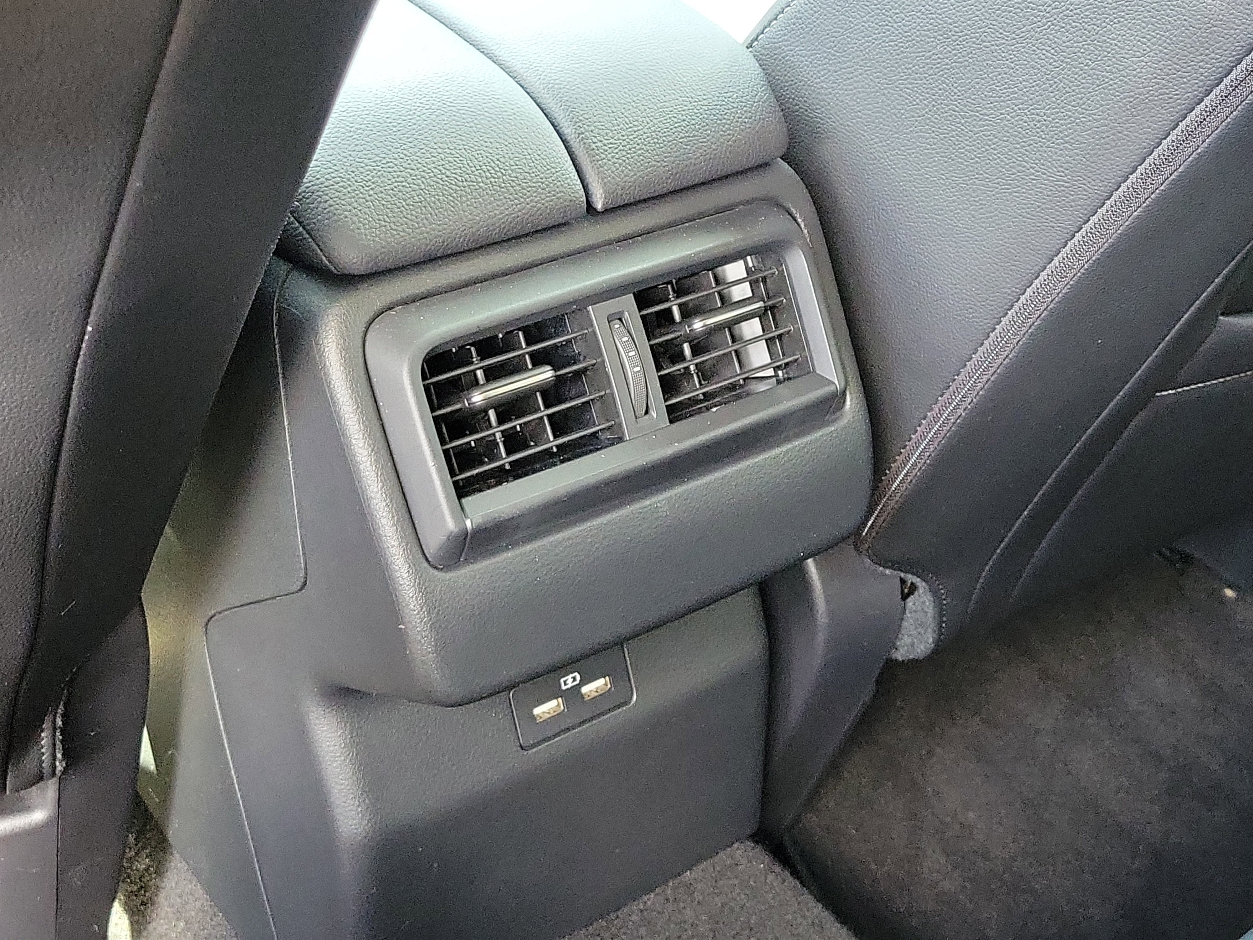 2023 Mazda Mazda CX-50 2.5 S Preferred Plus Package