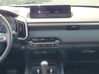 2023 Mazda Mazda CX-50 2.5 S Preferred Plus Package