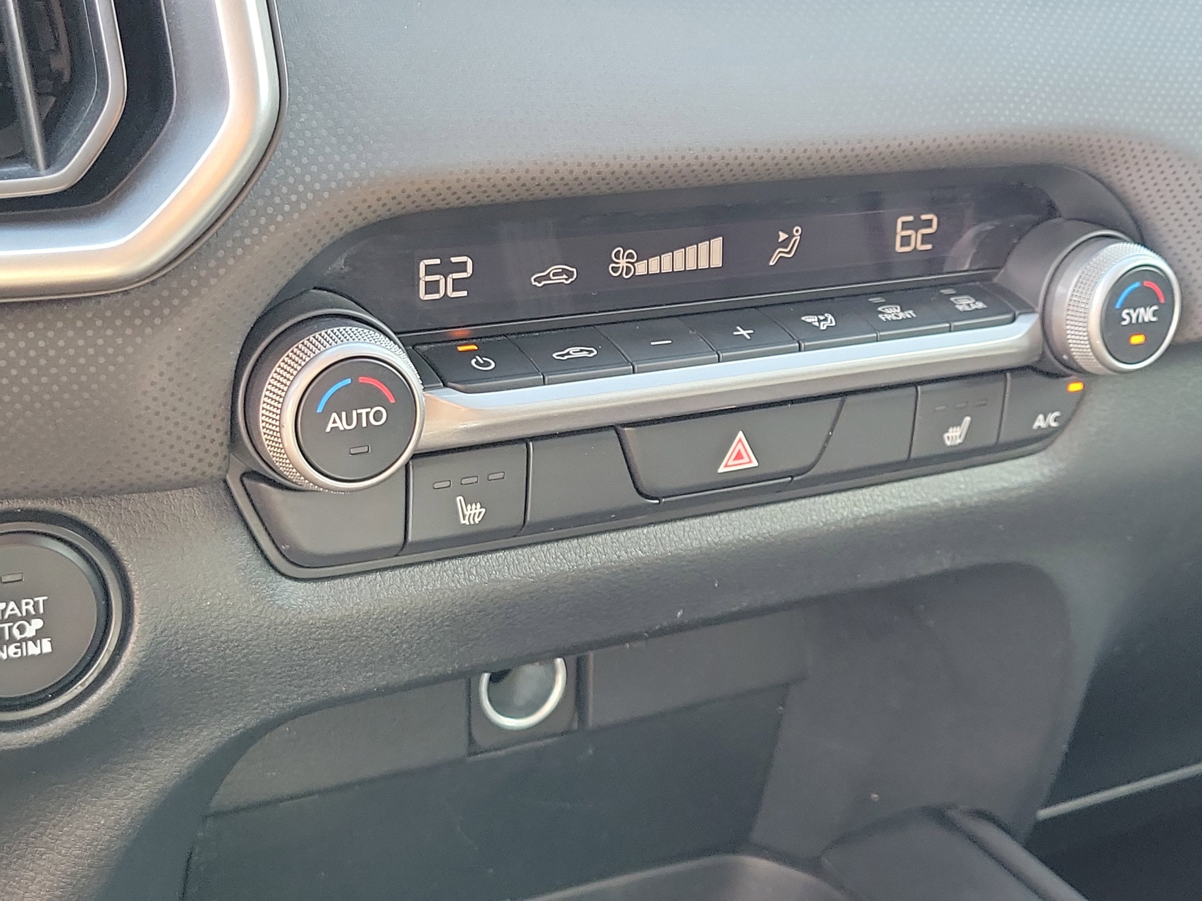 2023 Mazda Mazda CX-50 2.5 S Preferred Plus Package