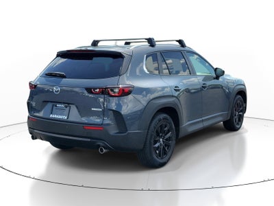 2023 Mazda Mazda CX-50 2.5 S Preferred Plus Package