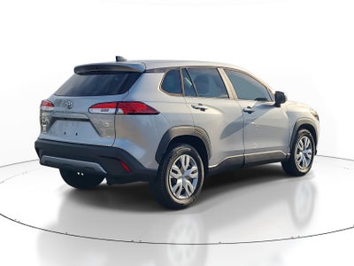 2023 Toyota Corolla Cross L