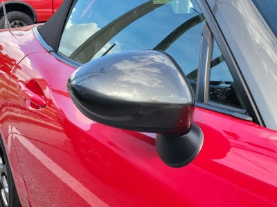 2019 FIAT 124 Spider Abarth