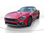 2019 FIAT 124 Spider Abarth