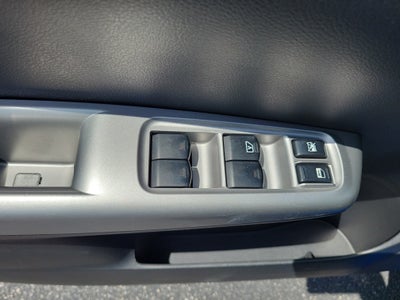 2010 Subaru Impreza Wagon WRX WRX STI