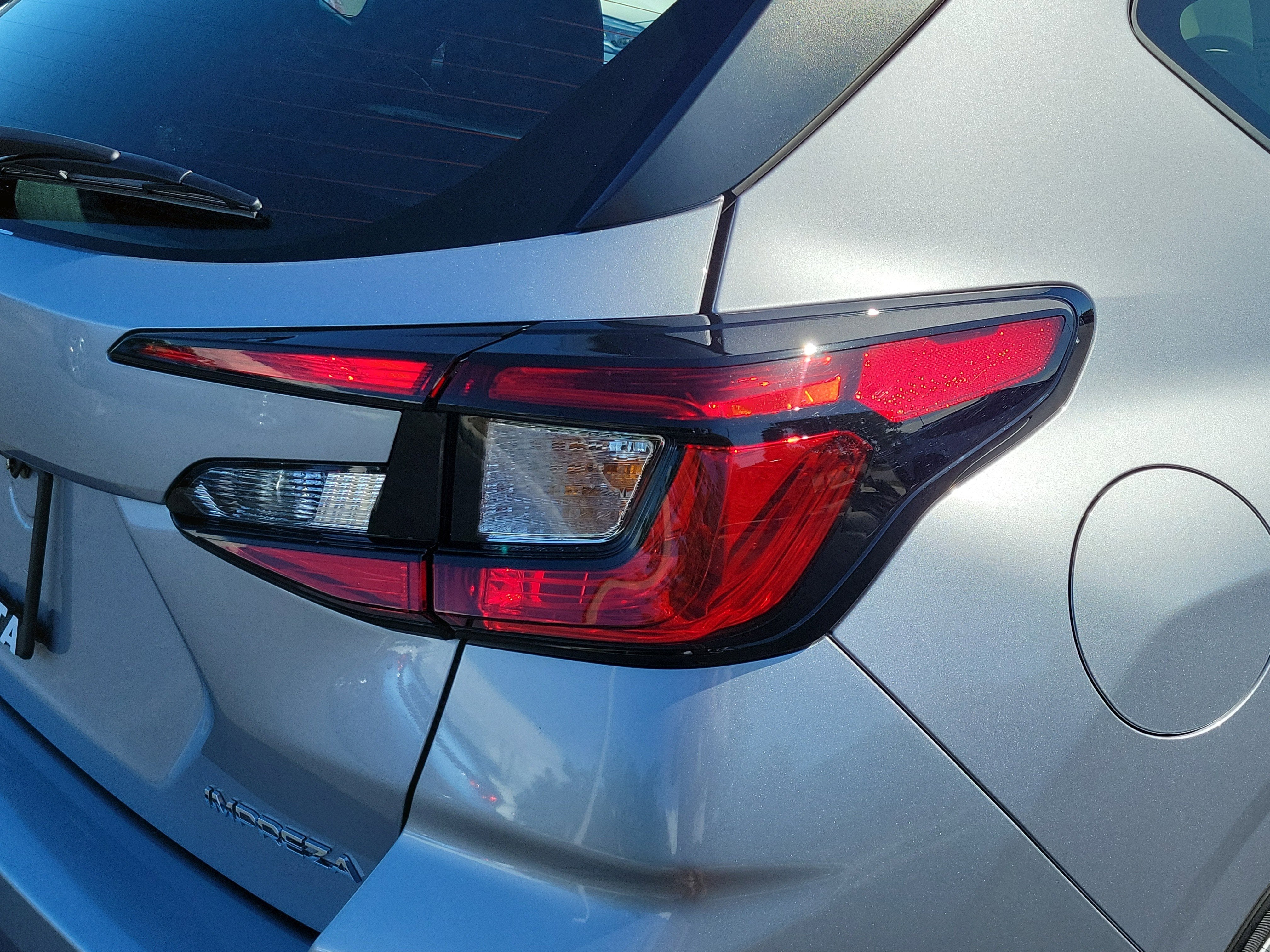 2024 Subaru Impreza Base