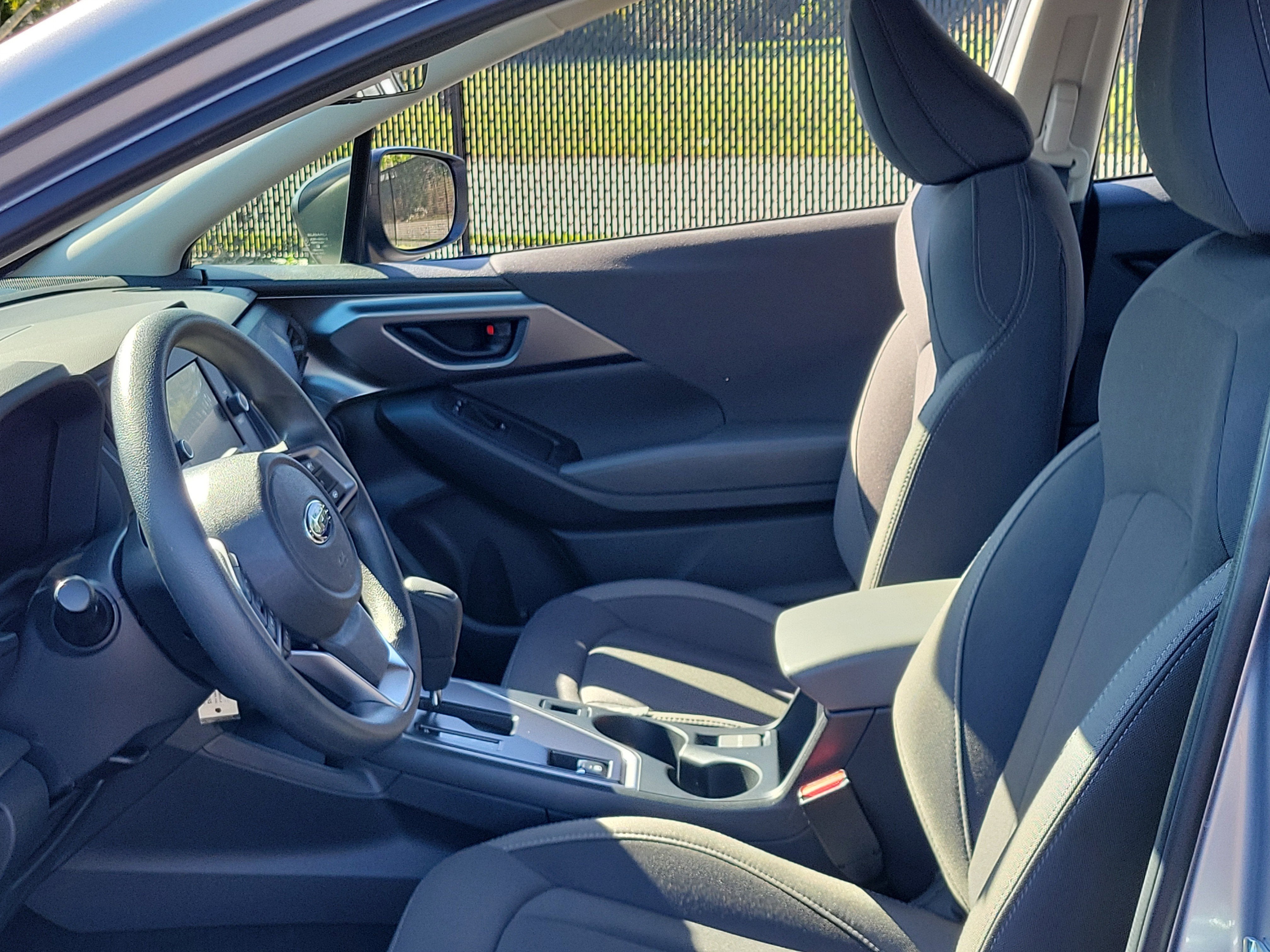 2024 Subaru Impreza Base