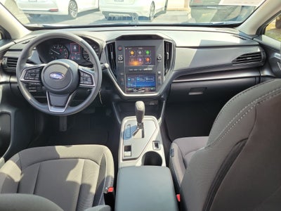 2024 Subaru Impreza Hatchback