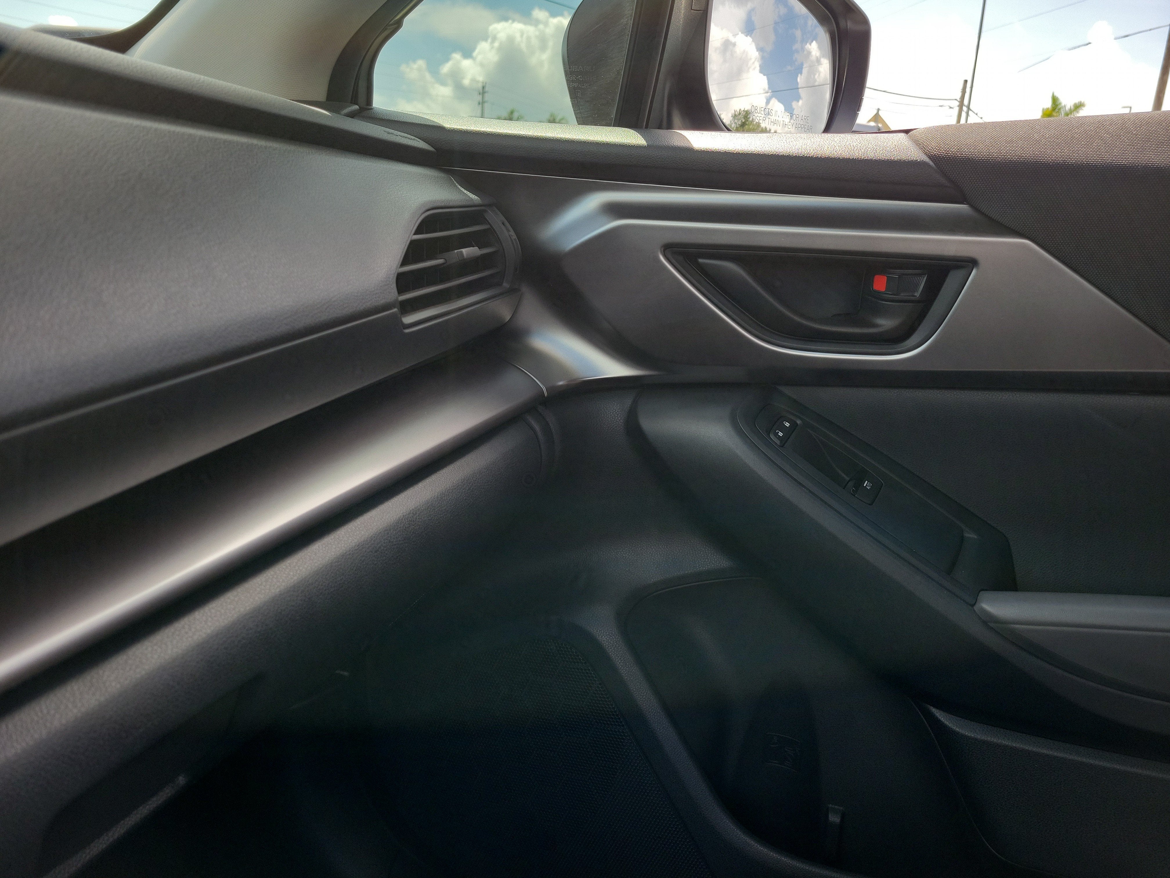 2024 Subaru Impreza Hatchback