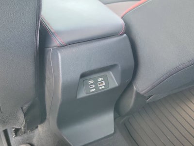 2024 Subaru Impreza RS