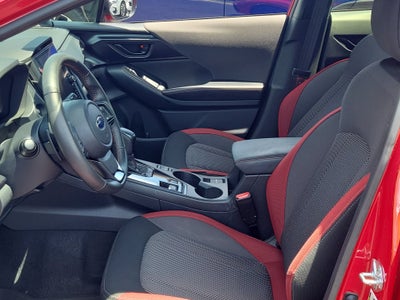 2024 Subaru Impreza RS