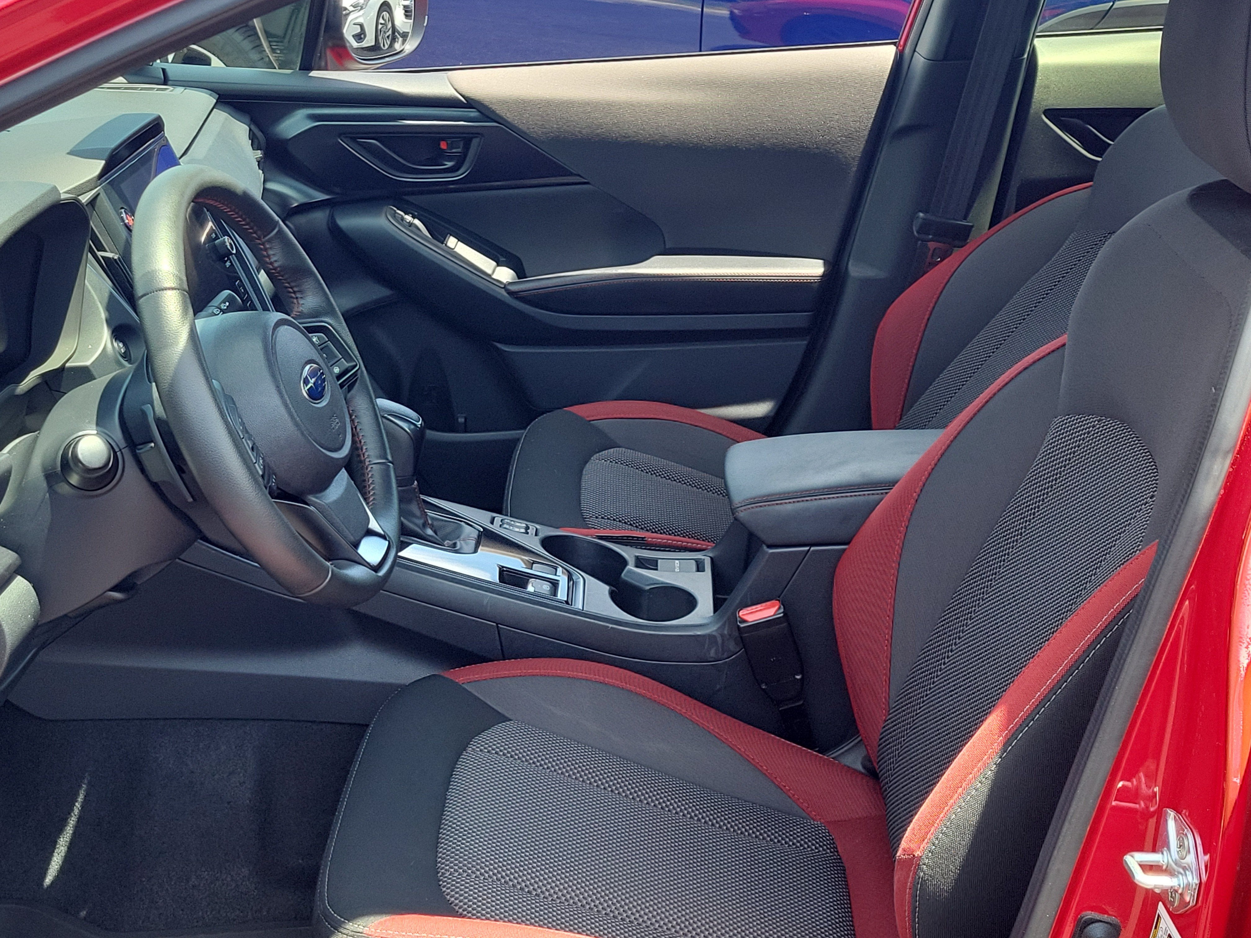 2024 Subaru Impreza RS