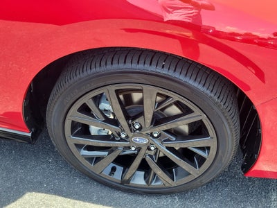 2024 Subaru Impreza RS