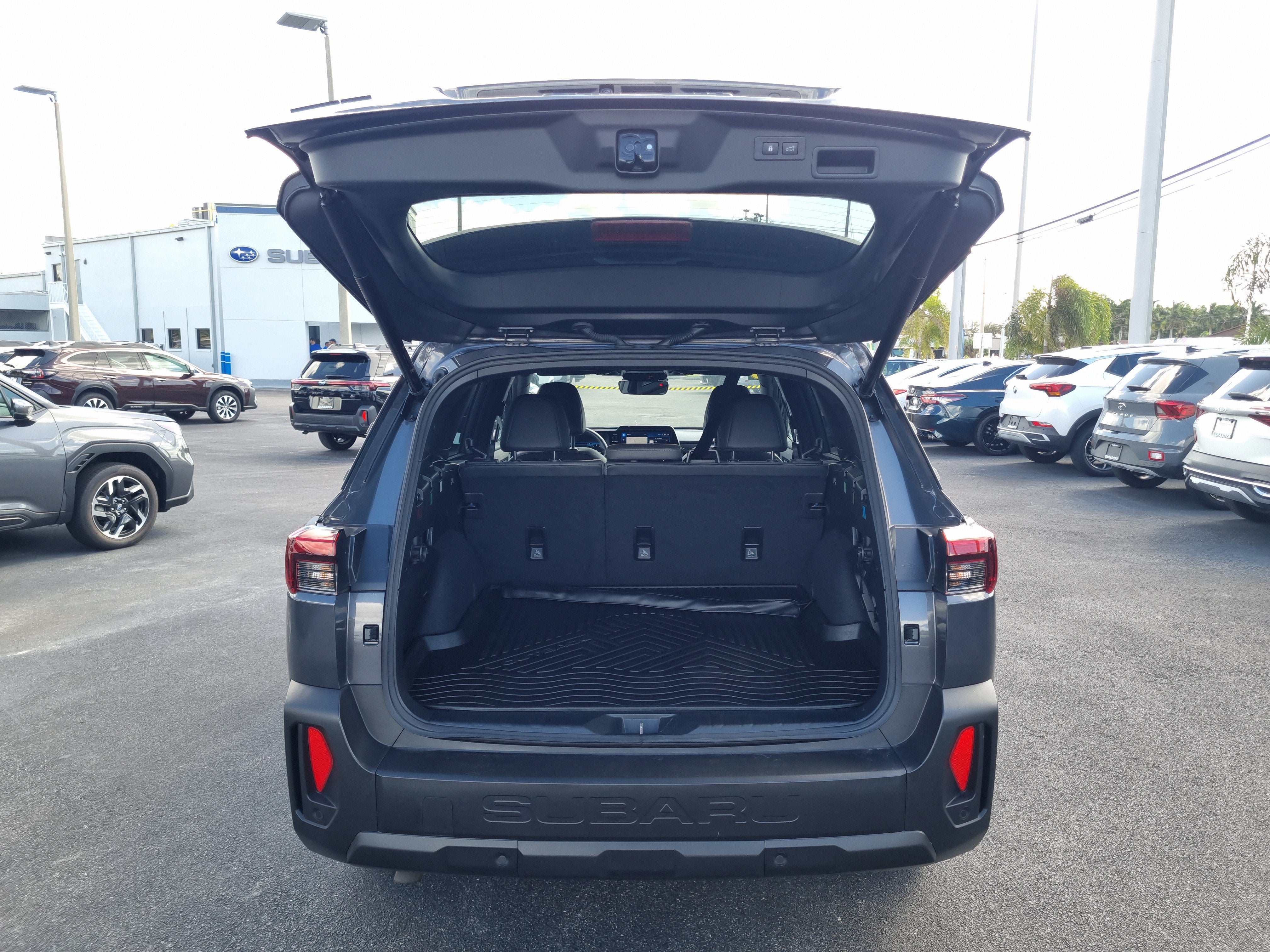 2026 Subaru Outback Limited