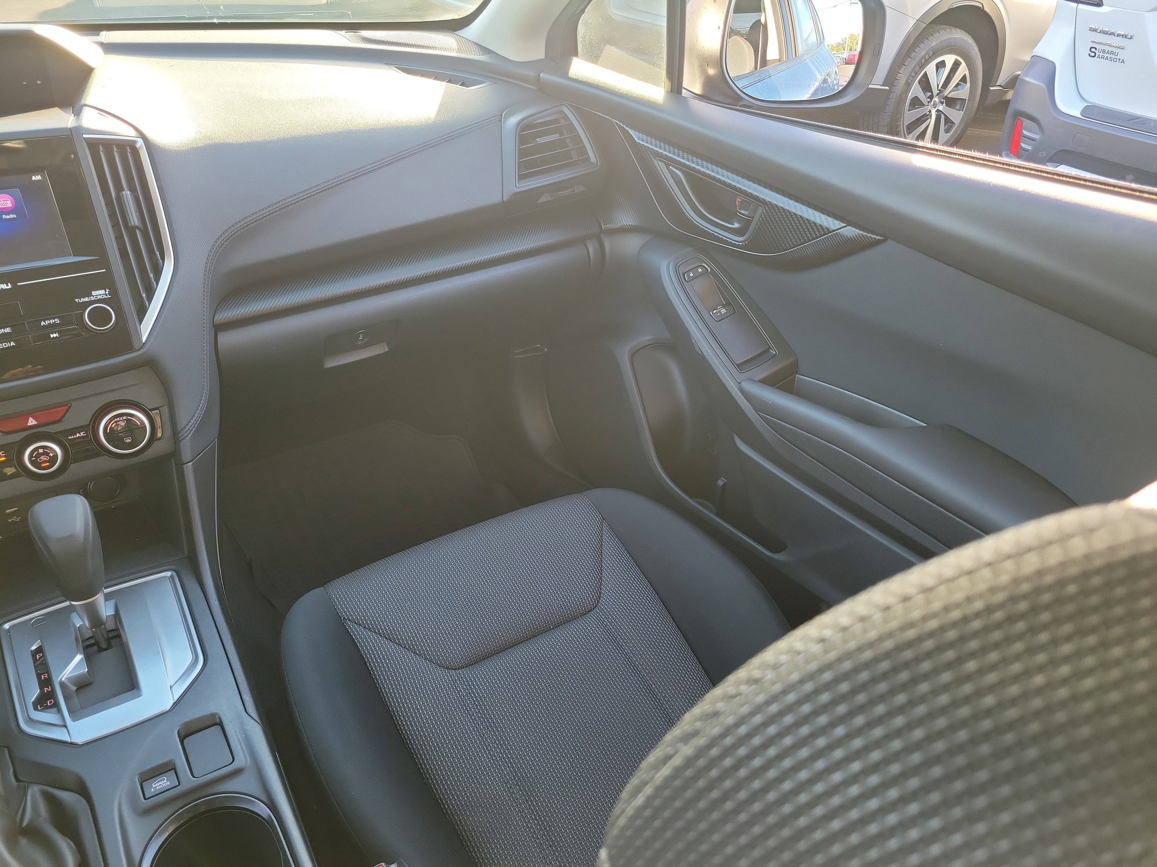 2022 Subaru Crosstrek Sport Utility