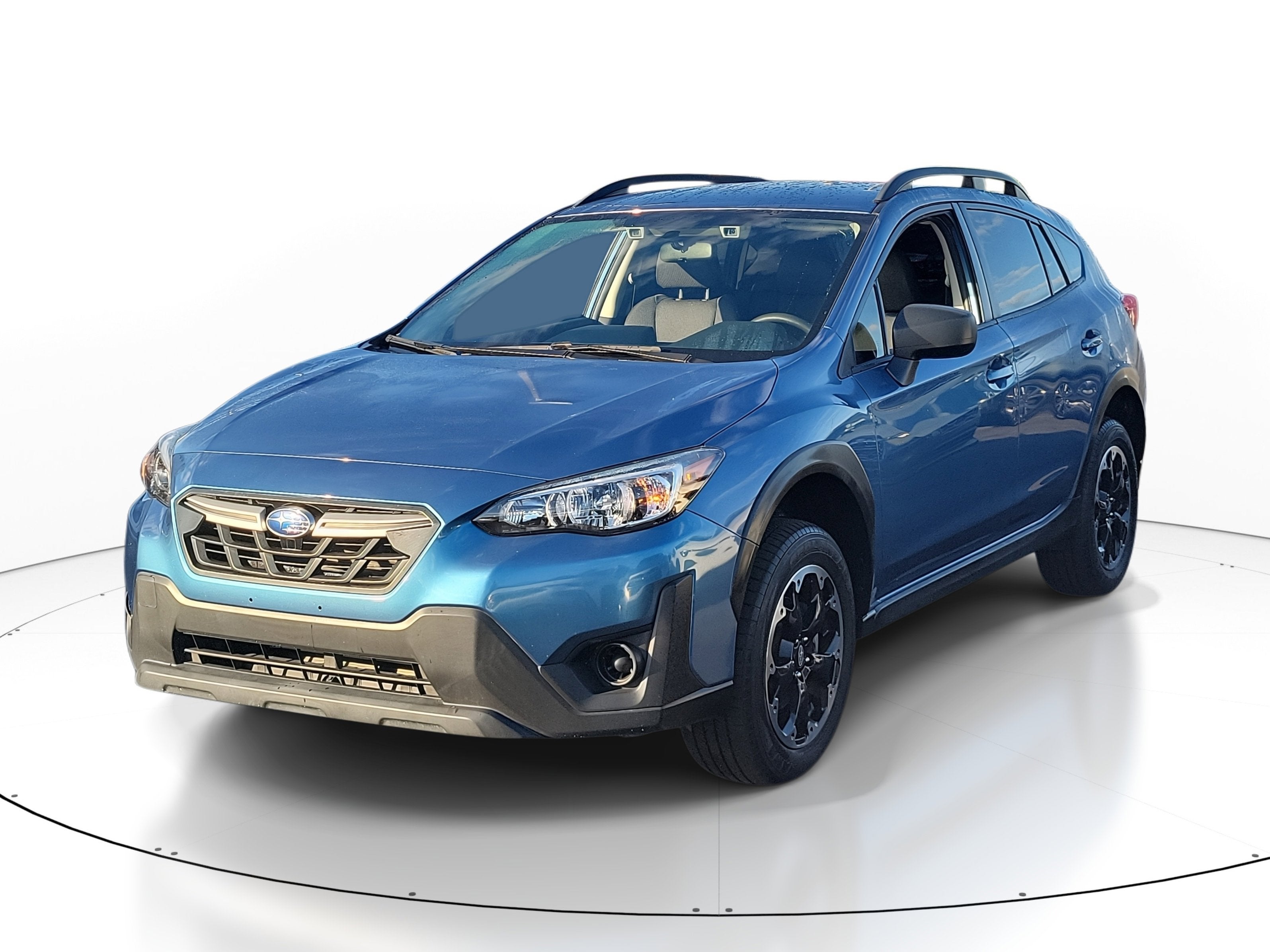 2022 Subaru Crosstrek Sport Utility