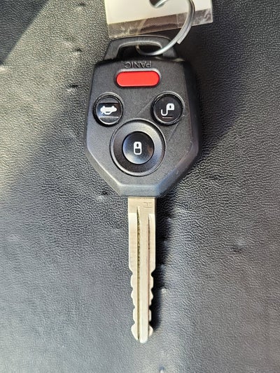 2022 Subaru Crosstrek Sport Utility