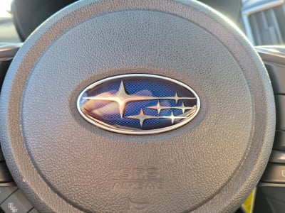 2022 Subaru Crosstrek Sport Utility