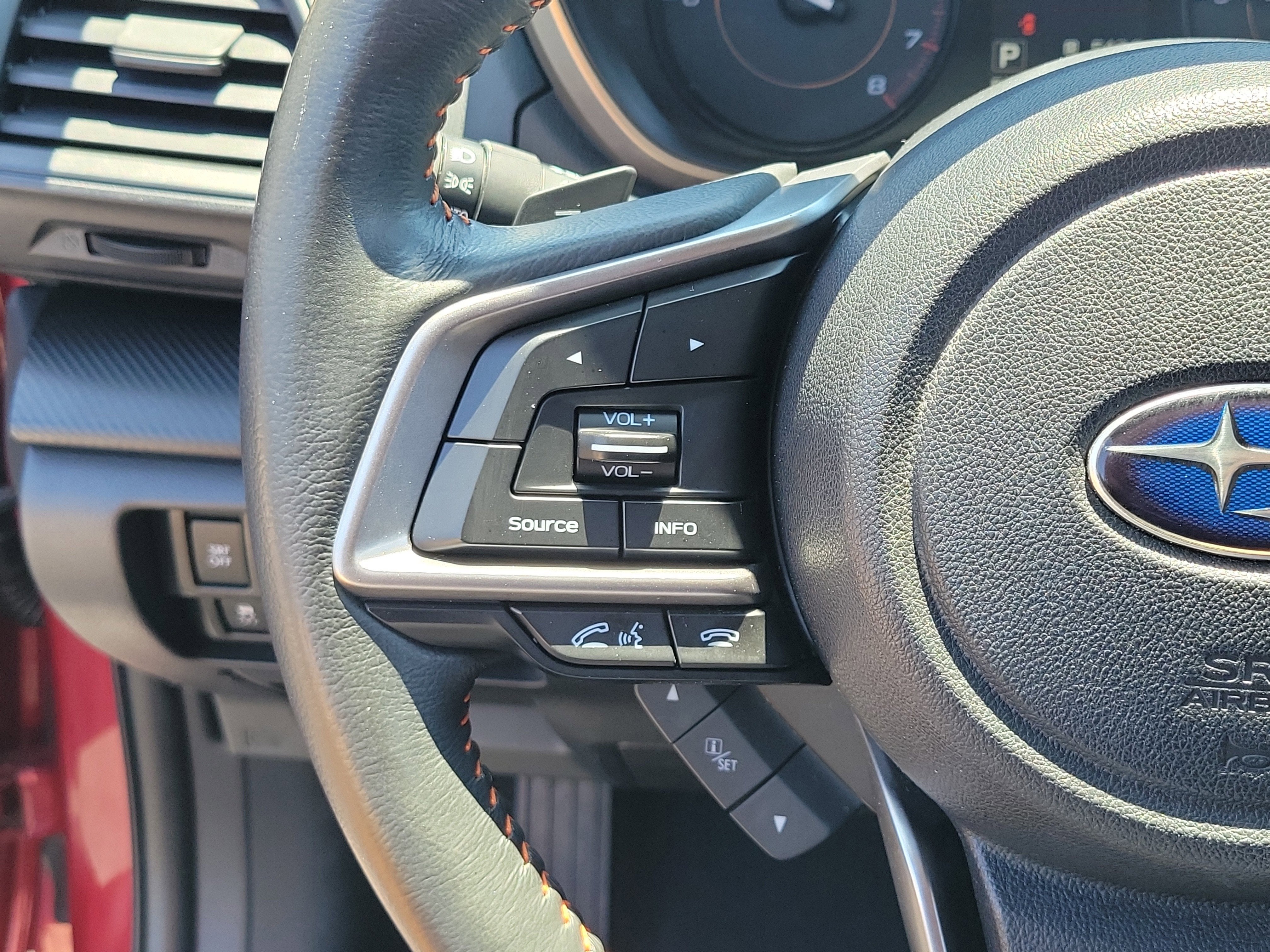 2019 Subaru Crosstrek Premium