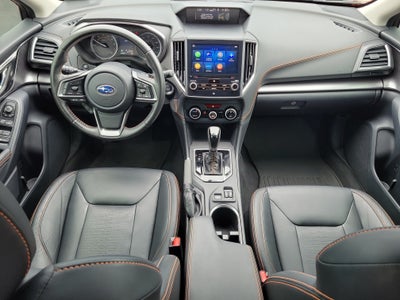 2019 Subaru Crosstrek Limited