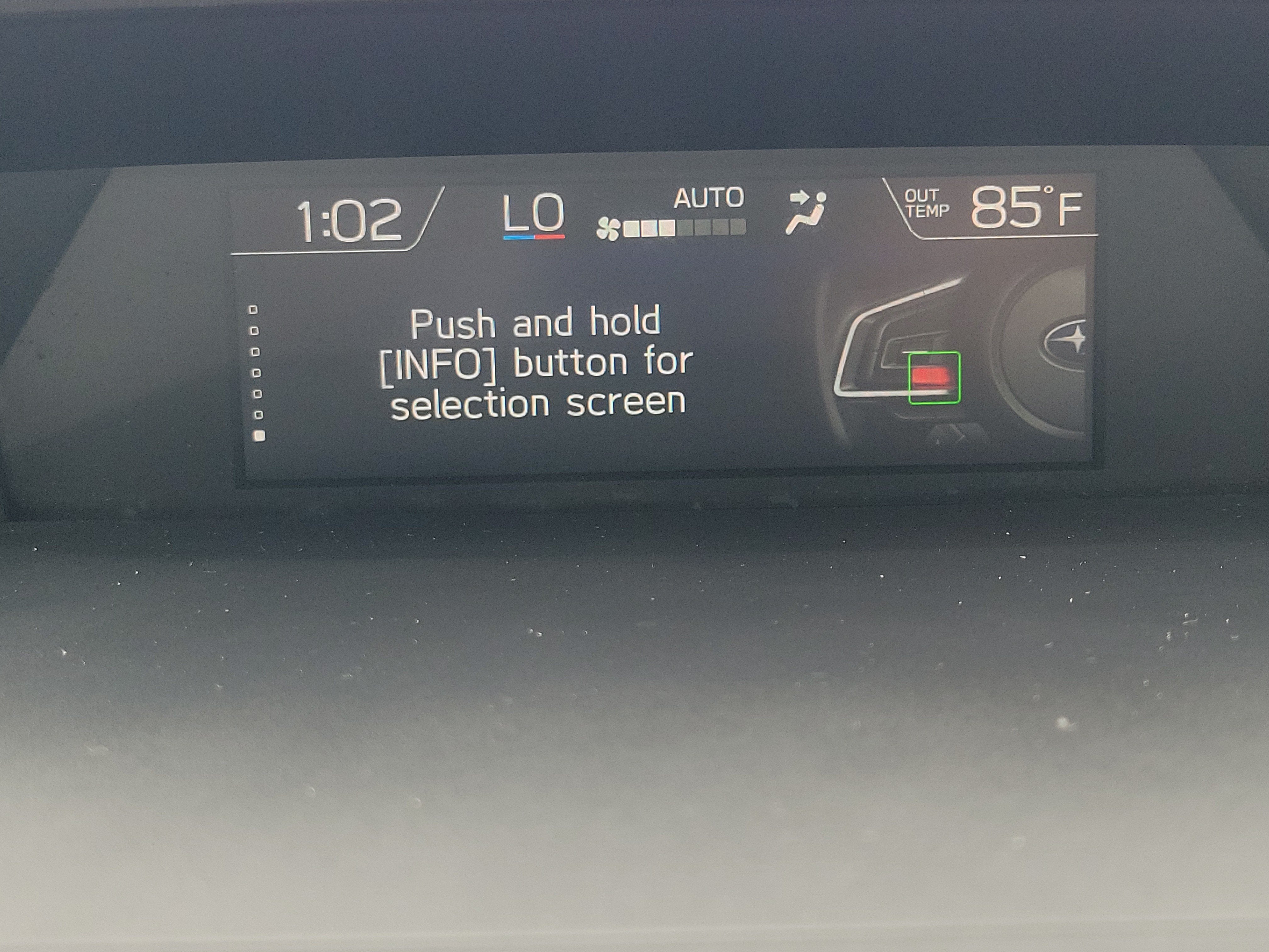 2019 Subaru Crosstrek Limited