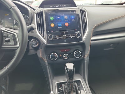 2019 Subaru Crosstrek Limited