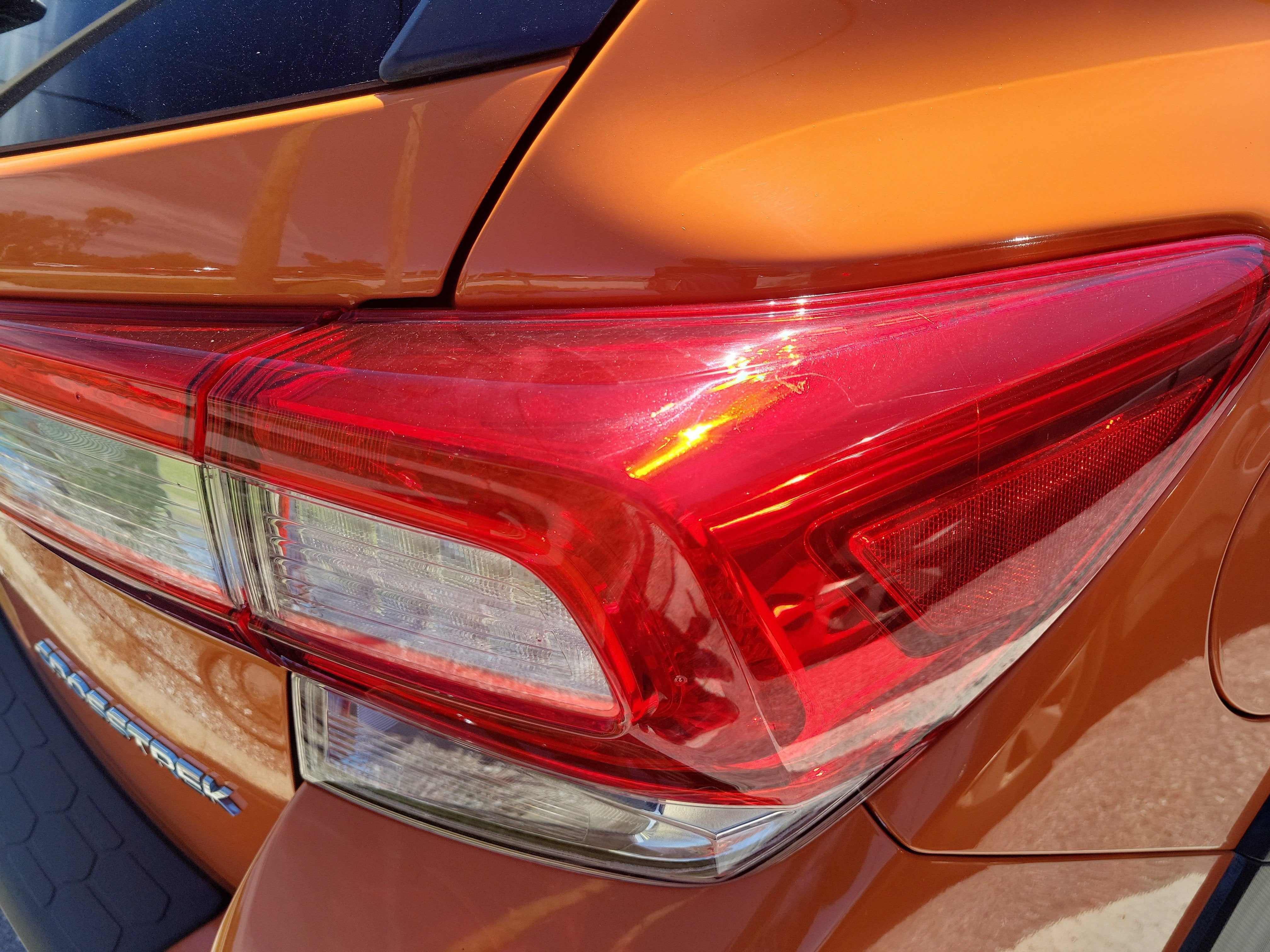 2019 Subaru Crosstrek Limited
