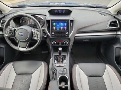 2019 Subaru Crosstrek Limited