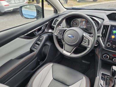 2019 Subaru Crosstrek Limited