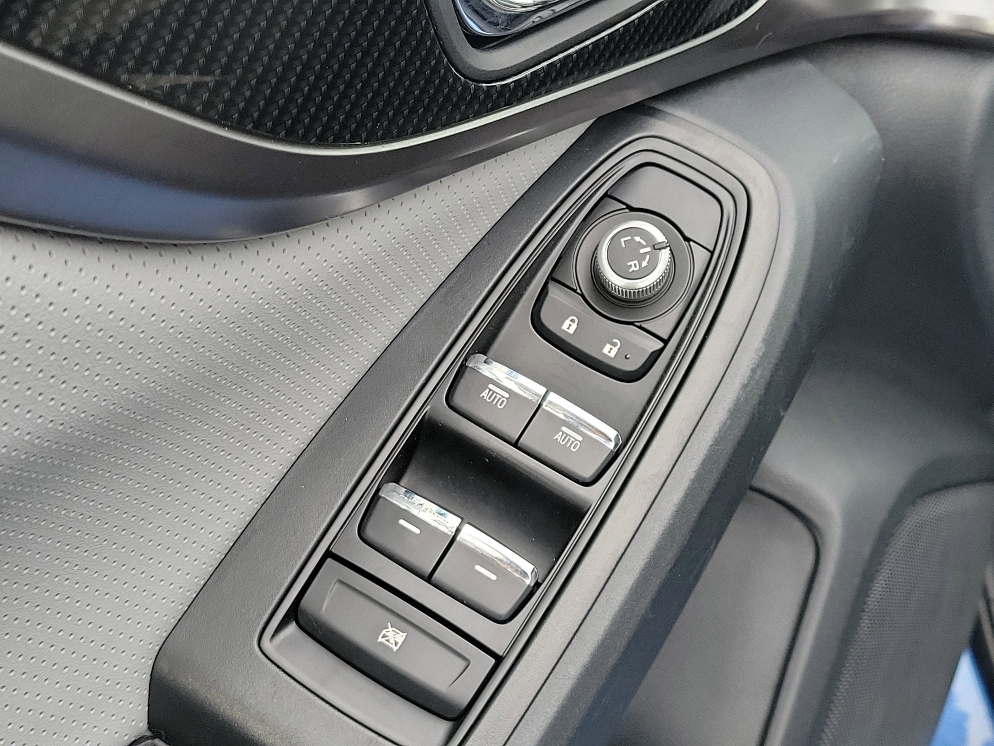 2019 Subaru Crosstrek Limited