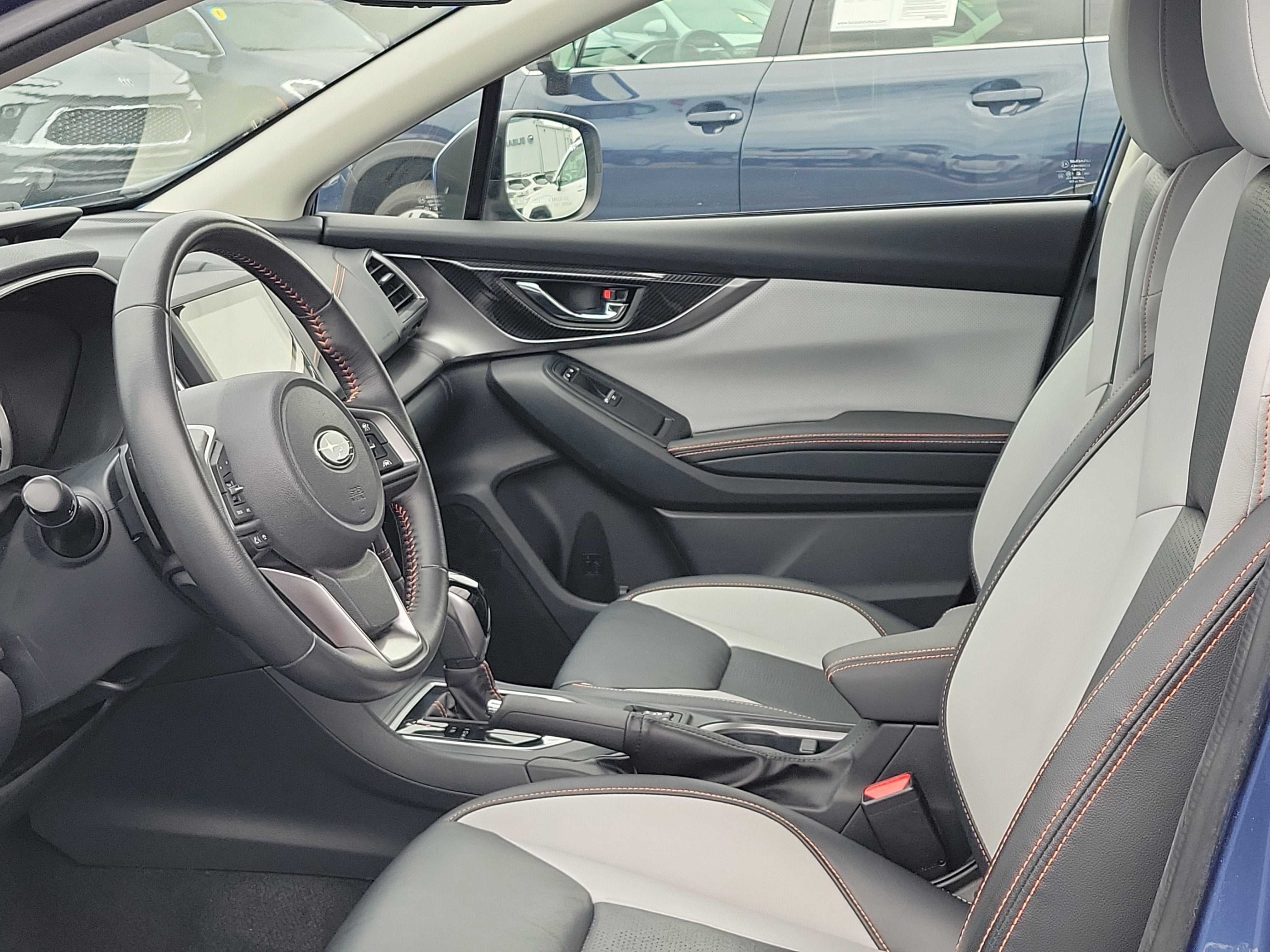 2019 Subaru Crosstrek Limited