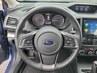 2019 Subaru Crosstrek Limited