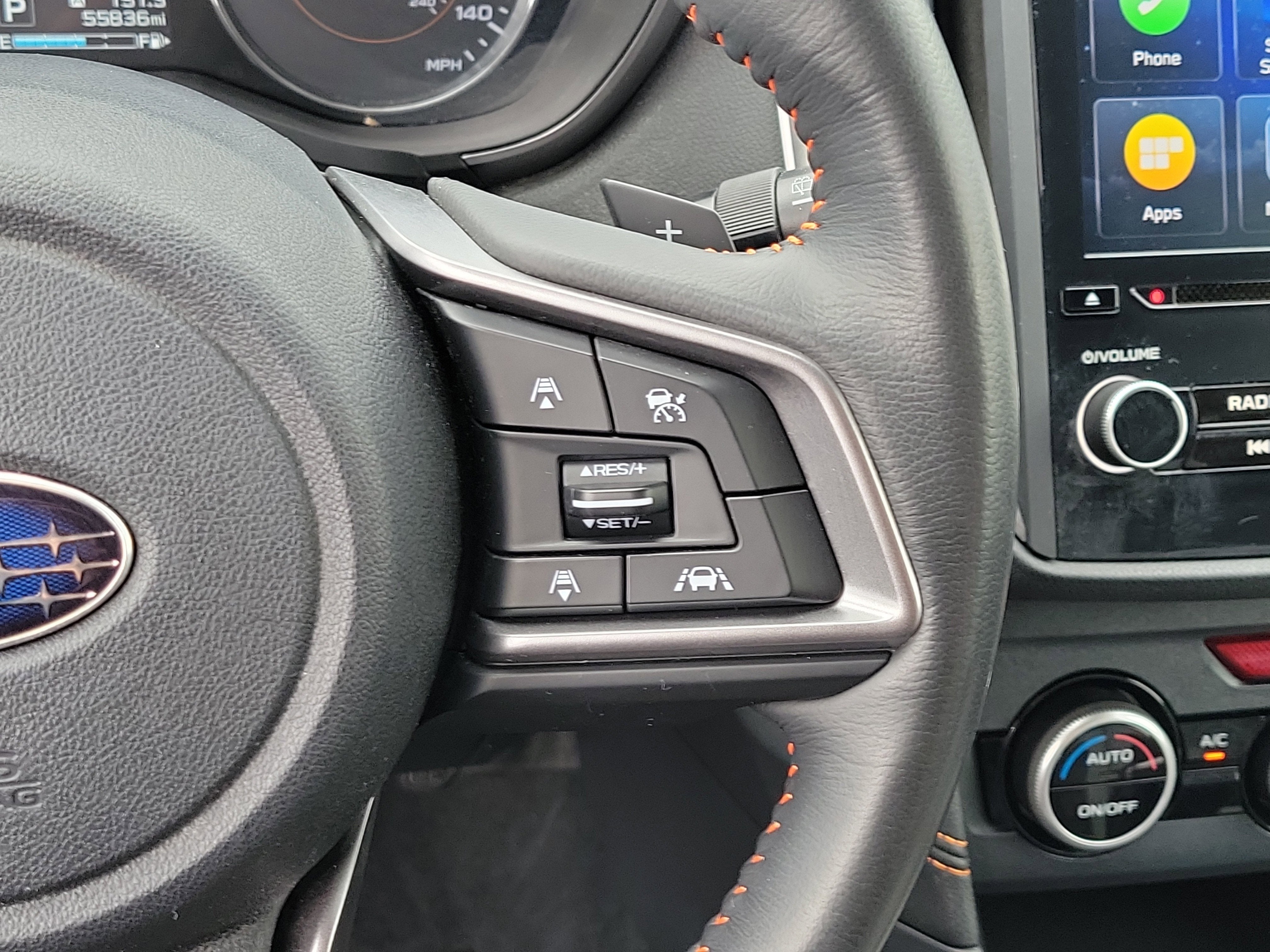 2019 Subaru Crosstrek Limited