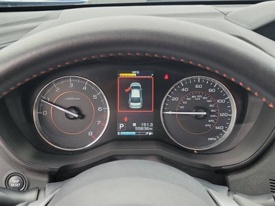 2019 Subaru Crosstrek Limited