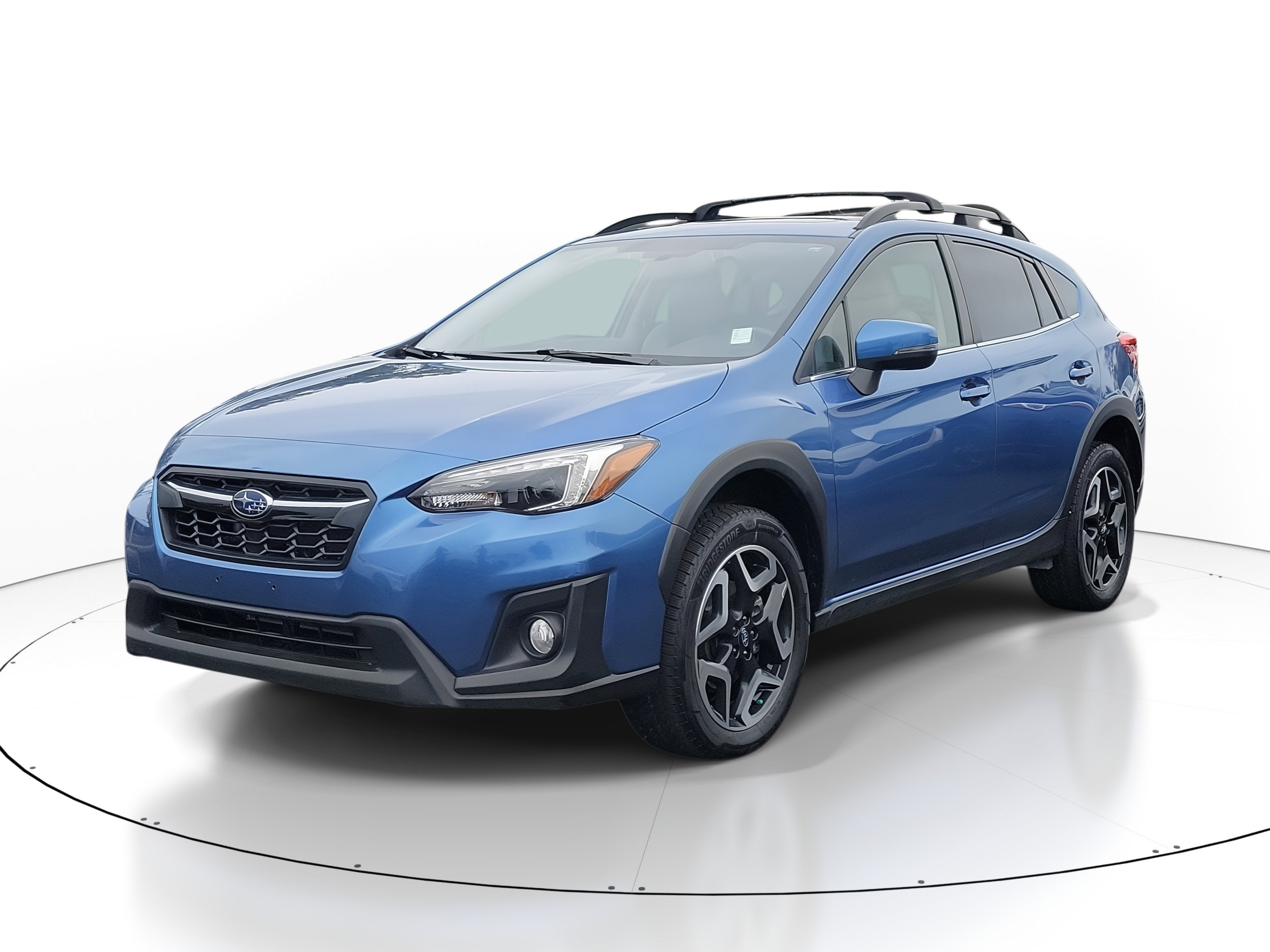 2019 Subaru Crosstrek Limited