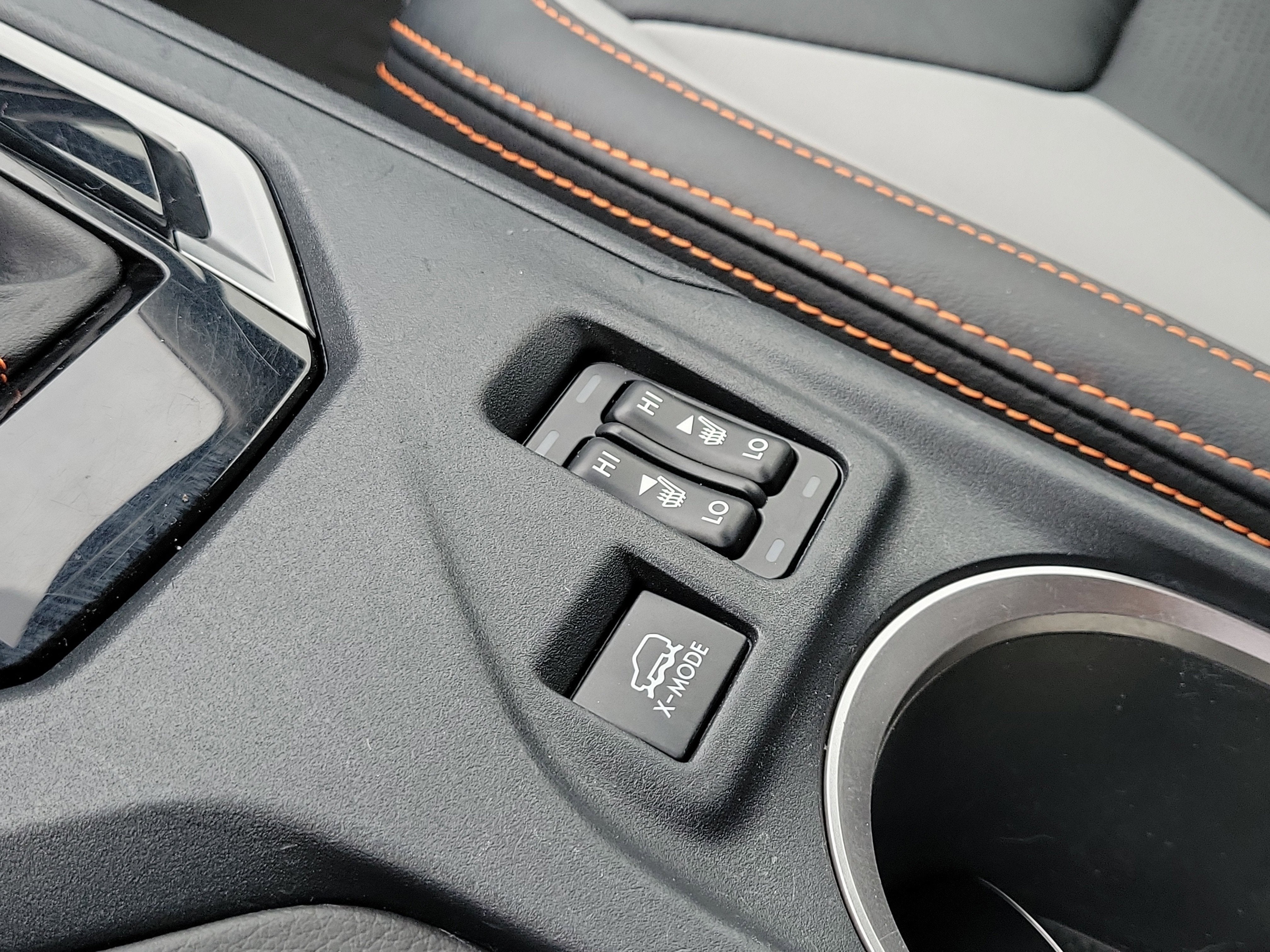 2019 Subaru Crosstrek Limited