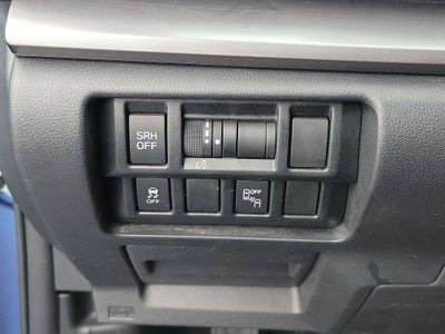 2019 Subaru Crosstrek Limited