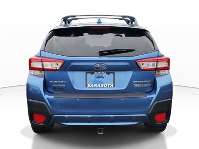 2019 Subaru Crosstrek Limited