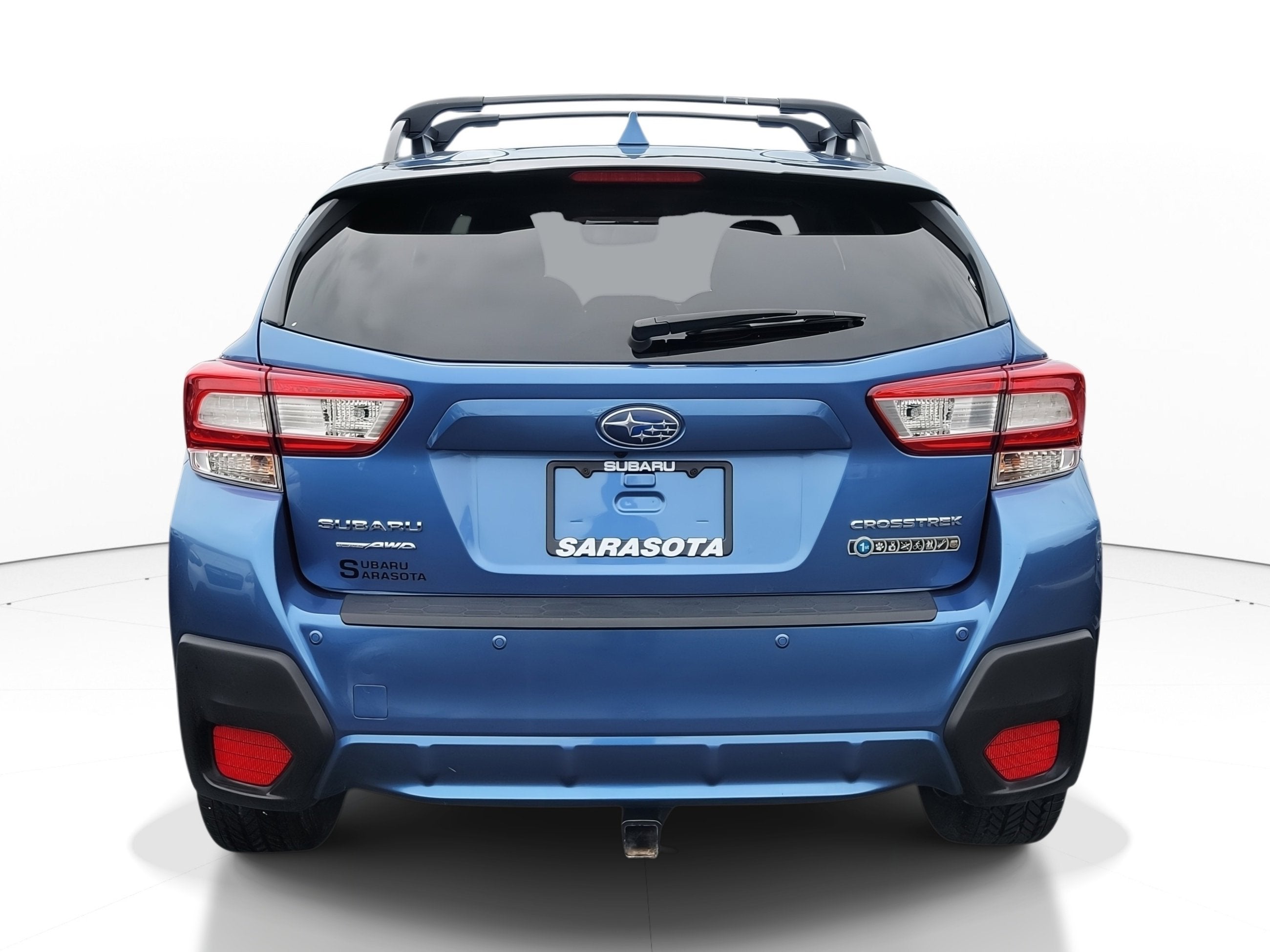 2019 Subaru Crosstrek Limited