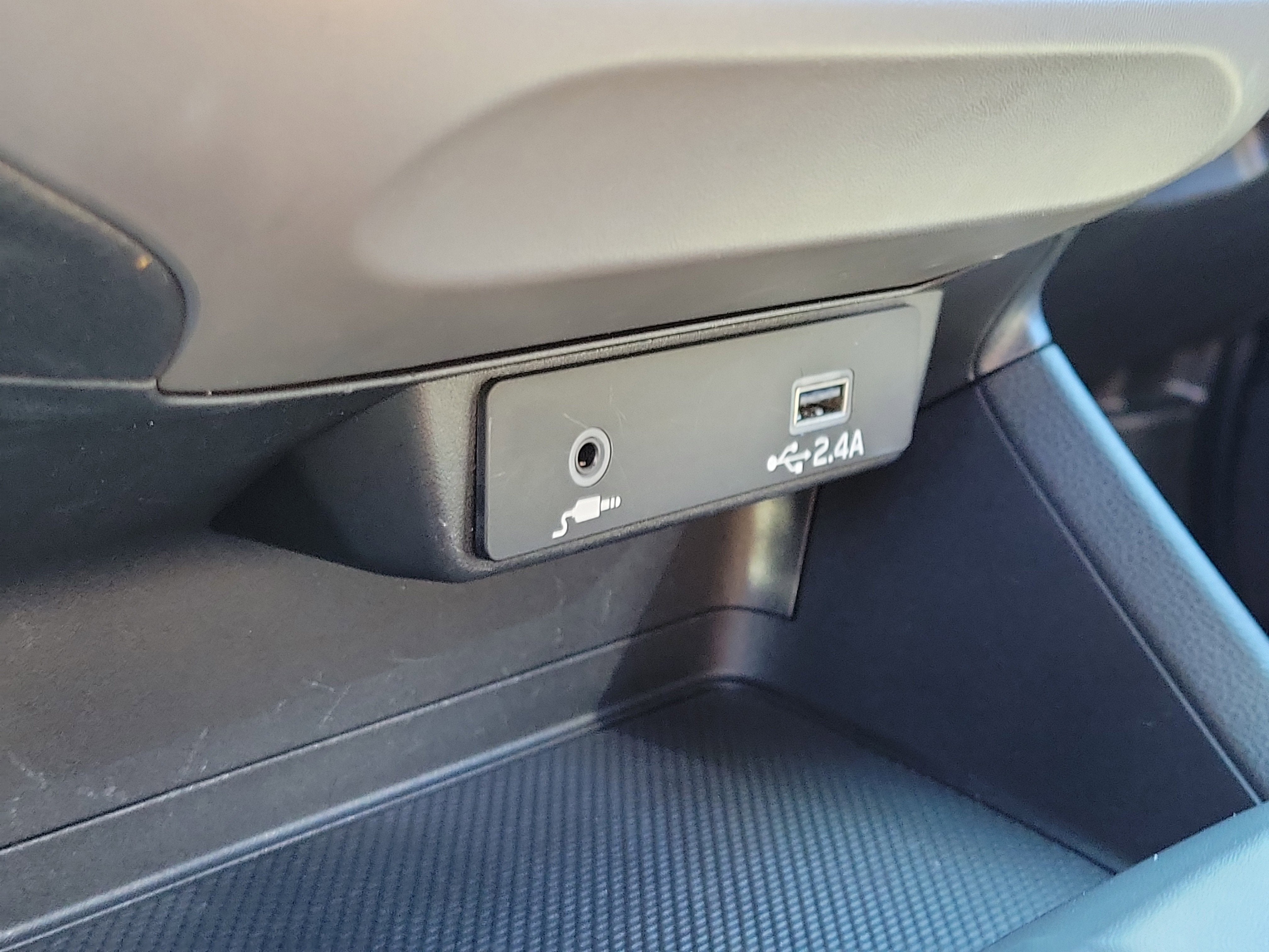 2025 Subaru Crosstrek Sport Utility